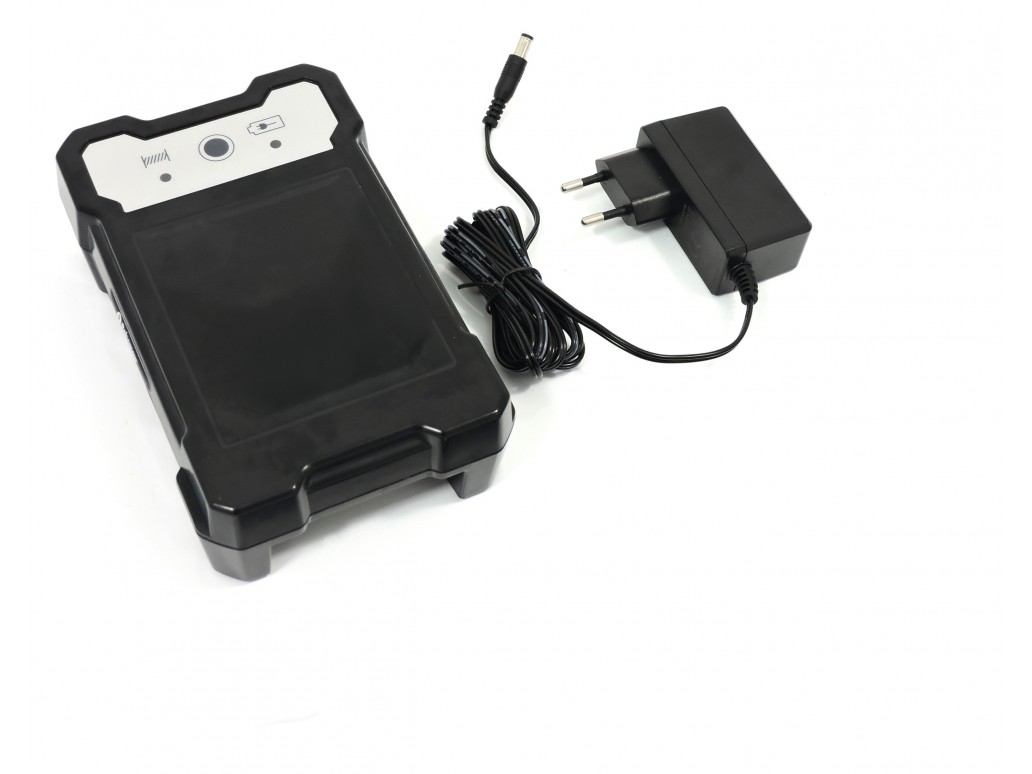 Датчик RoboZone в мобильном исполнении с аккумулятором для всех моделей серии XR